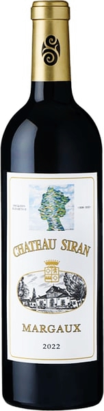 Château Siran 2022